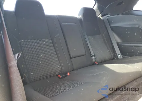 2017 Dodge Challenger R/T z USA, uszkodzony, nr VIN 2C3CDZBT7HH658097